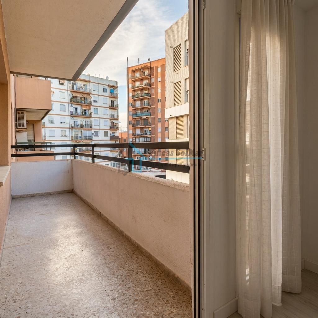 Venta de apartamento en Castellón