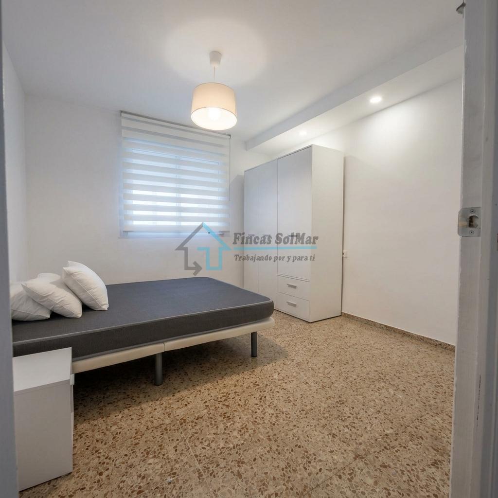 Venta de apartamento en Castellón