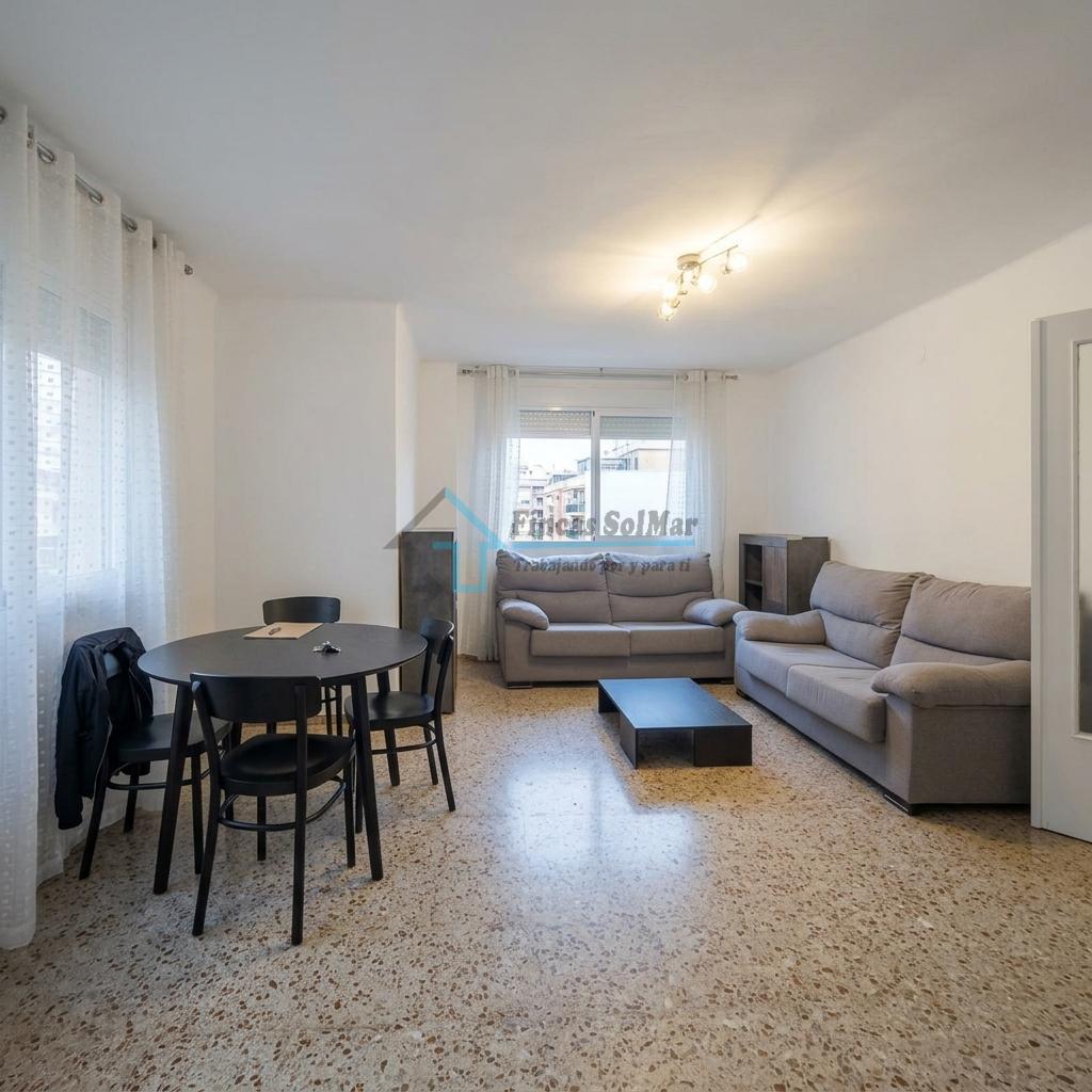 Venta de apartamento en Castellón