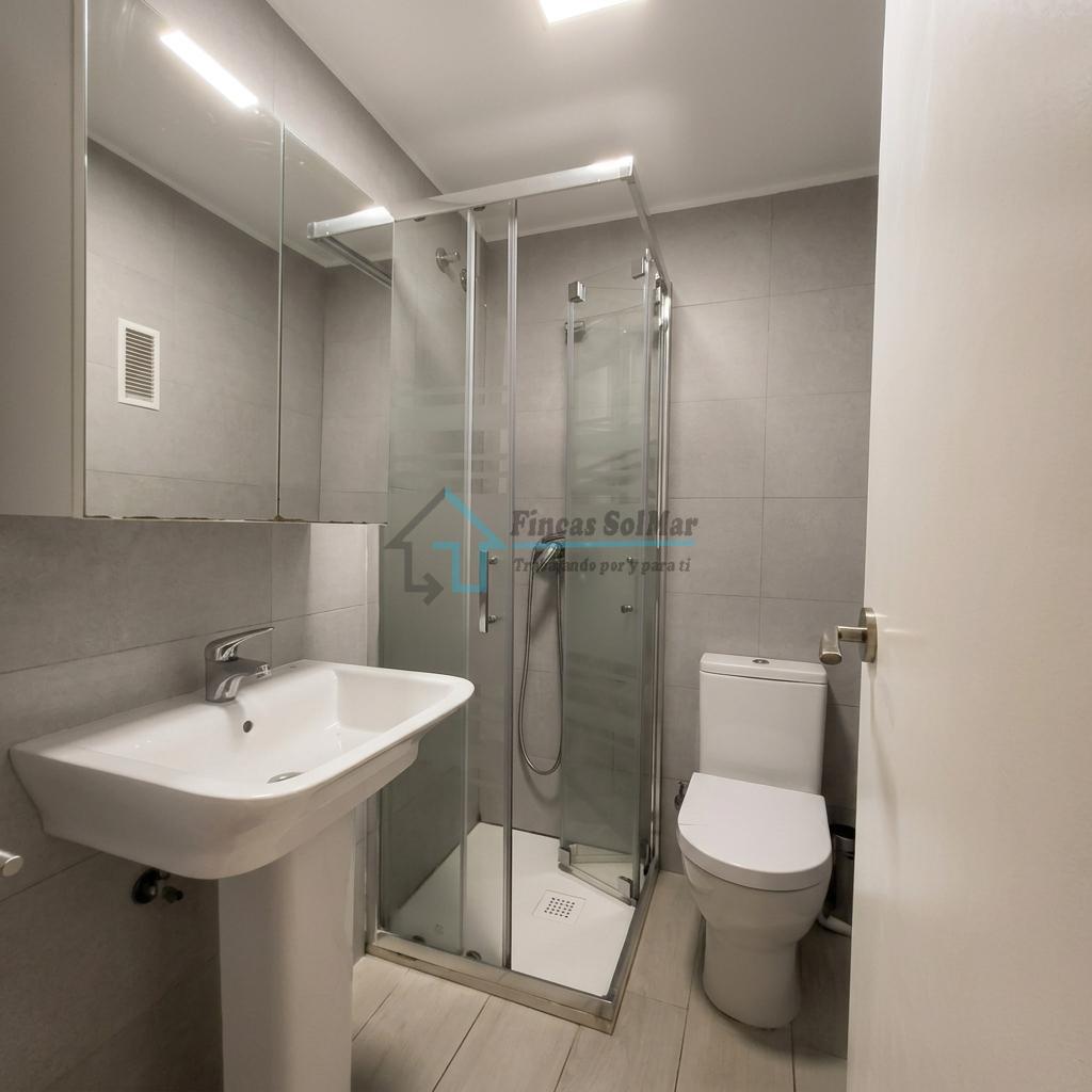 Venta de apartamento en Castellón
