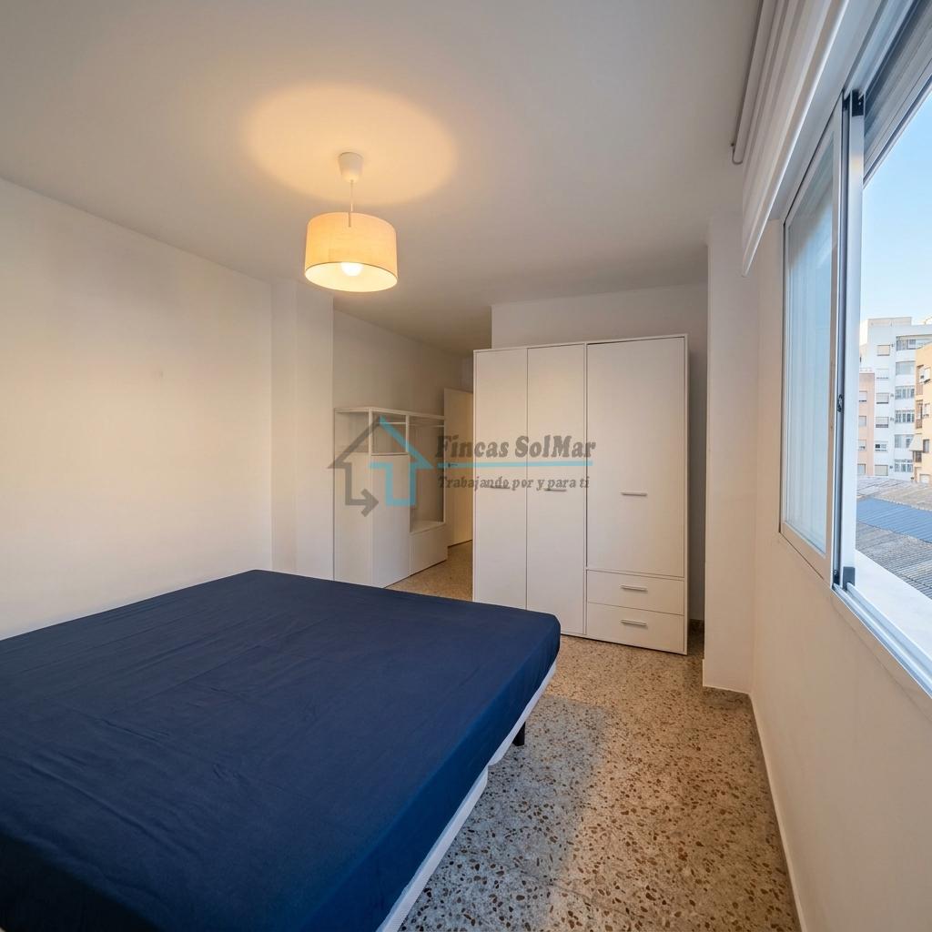 Venta de apartamento en Castellón