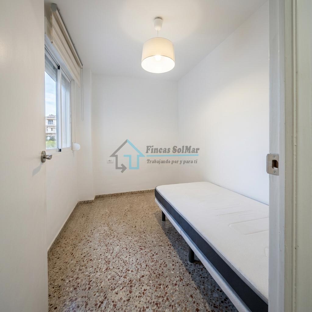 Venta de apartamento en Castellón