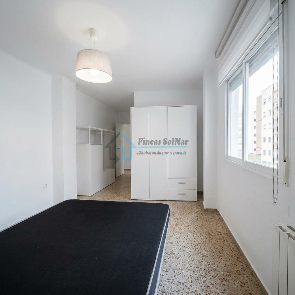 Venta de apartamento en Castellón