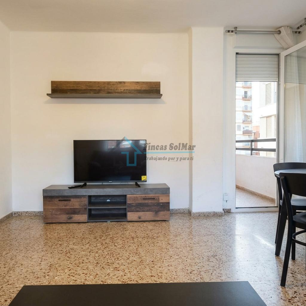 Venta de apartamento en Castellón