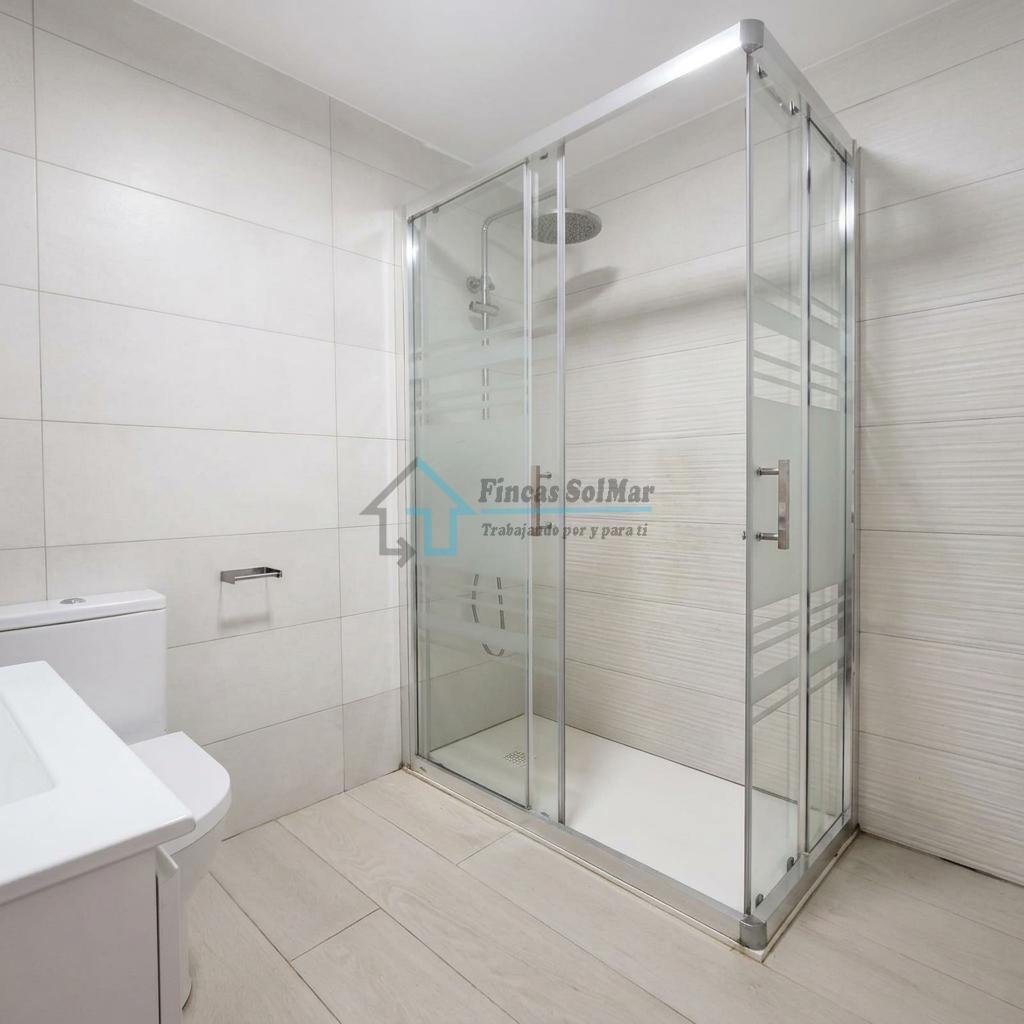 Venta de apartamento en Castellón