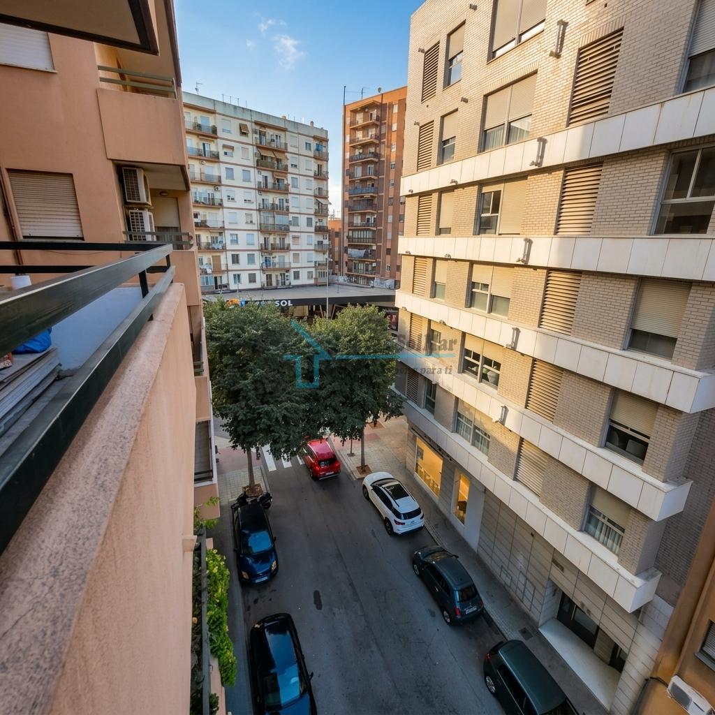 Venta de apartamento en Castellón