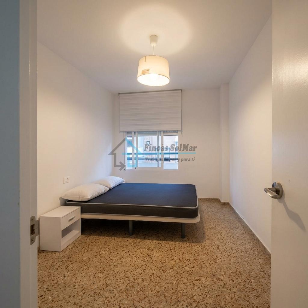Venta de apartamento en Castellón