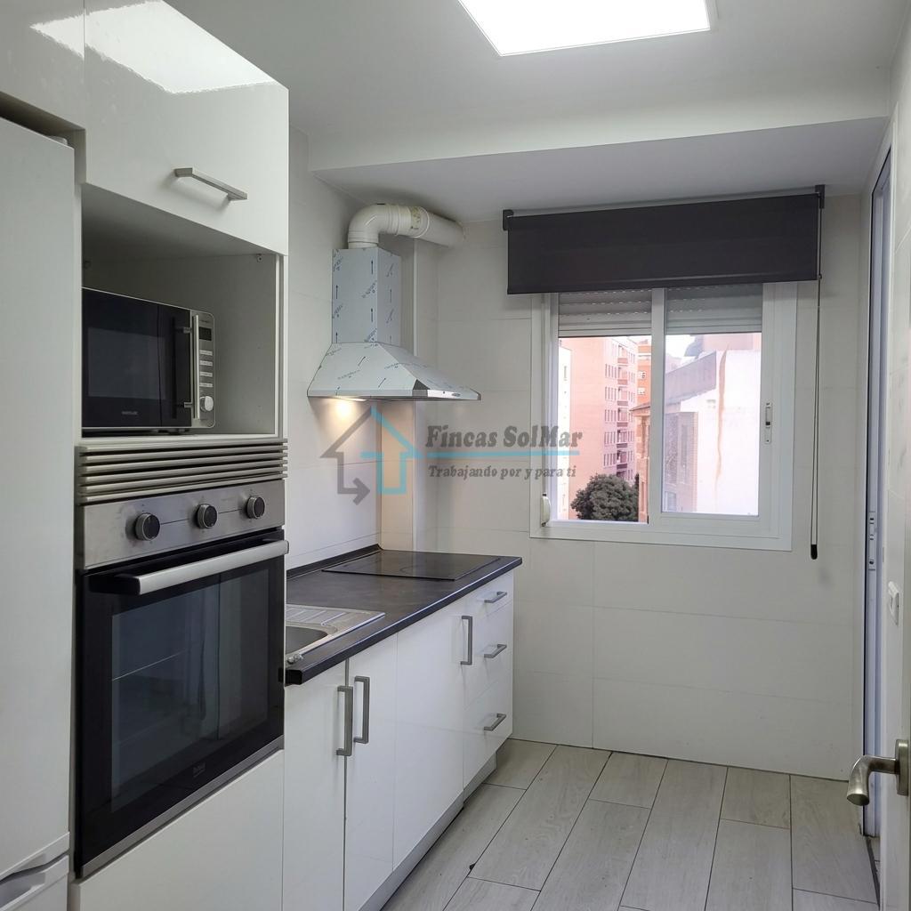 Venta de apartamento en Castellón