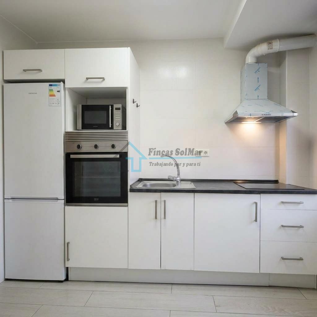 Venta de apartamento en Castellón