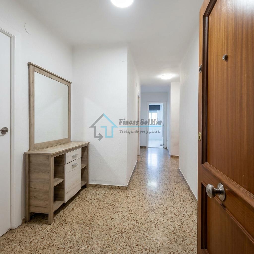 Venta de apartamento en Castellón