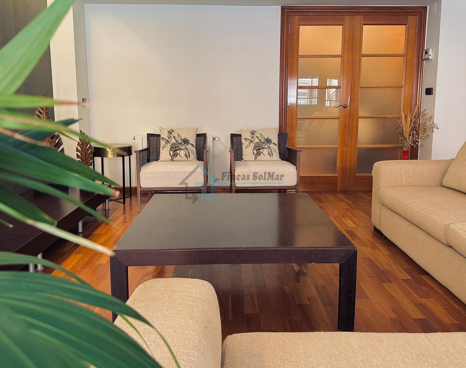 Venta de piso en Puerto de Sagunto