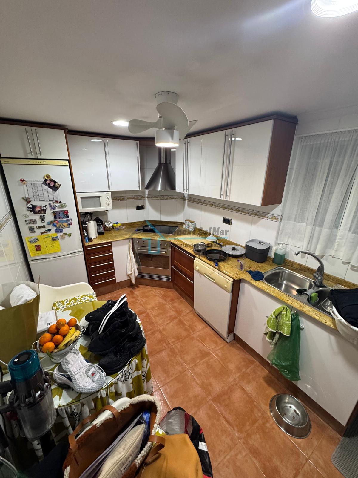 Venta de piso en Puerto de Sagunto