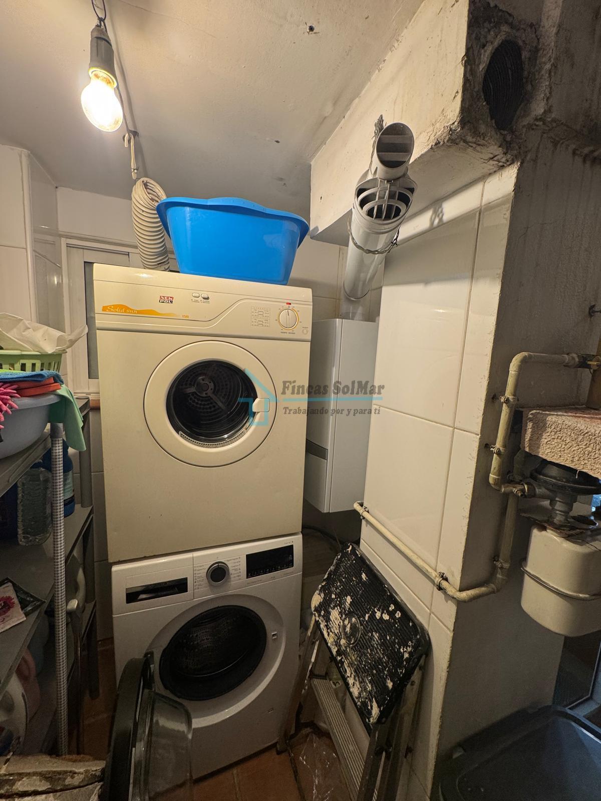 Venta de piso en Puerto de Sagunto