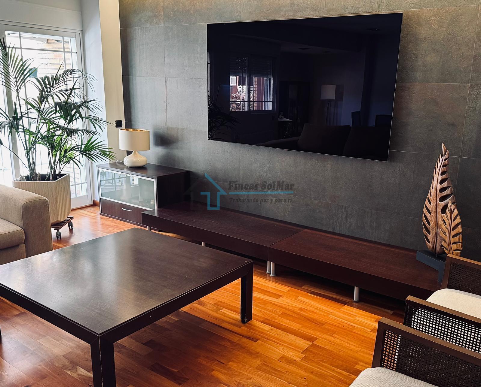 Venta de piso en Puerto de Sagunto