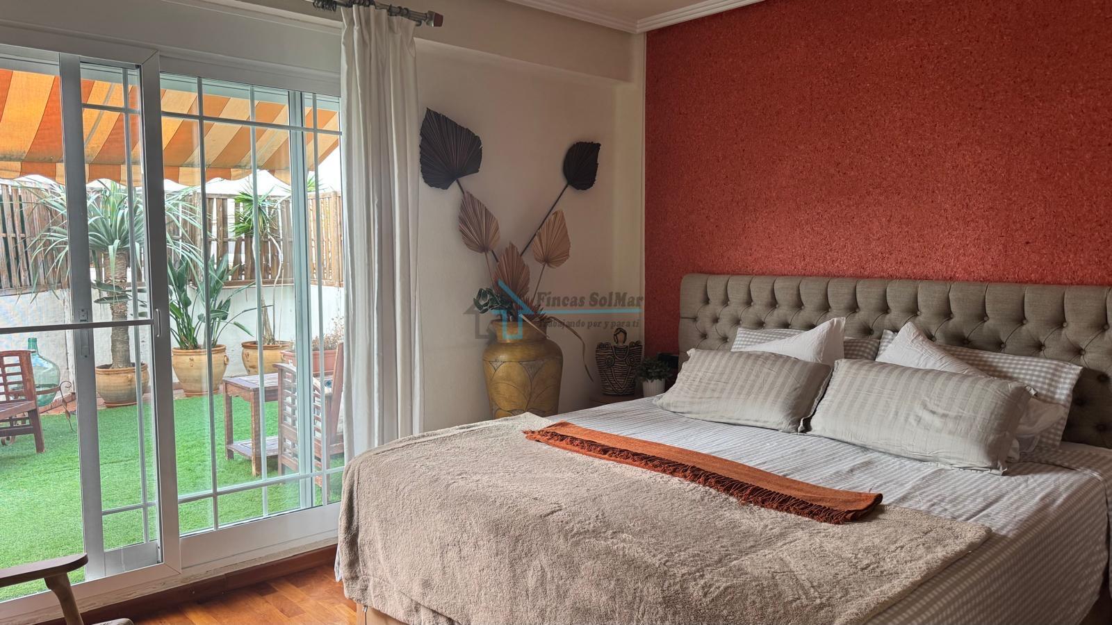 Venta de piso en Puerto de Sagunto