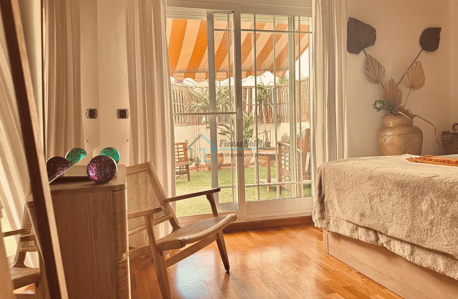 Venta de piso en Puerto de Sagunto