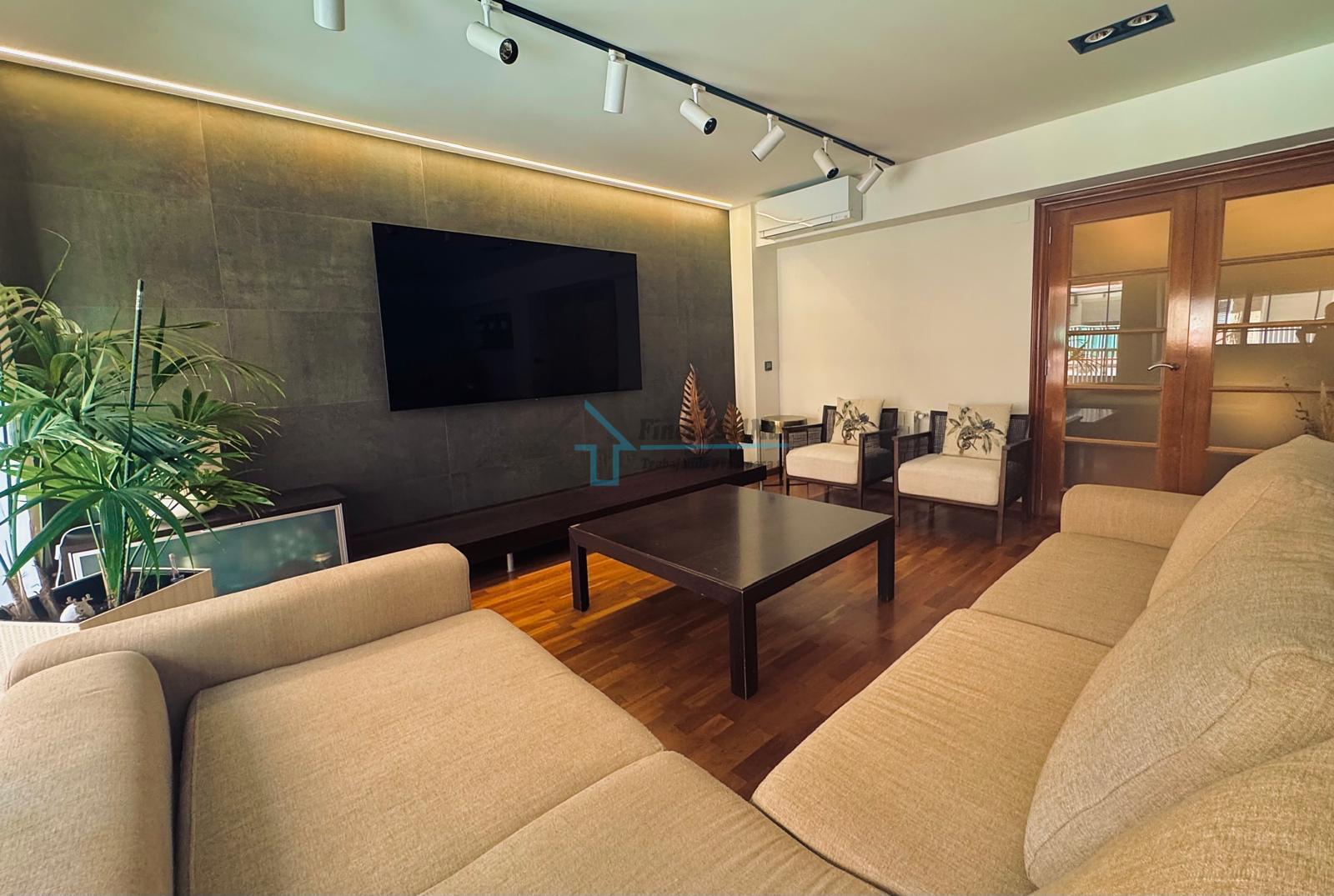 Venta de piso en Puerto de Sagunto