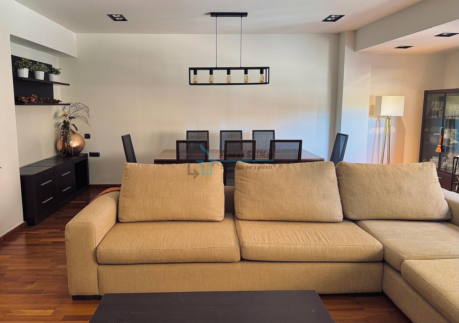 Venta de piso en Puerto de Sagunto
