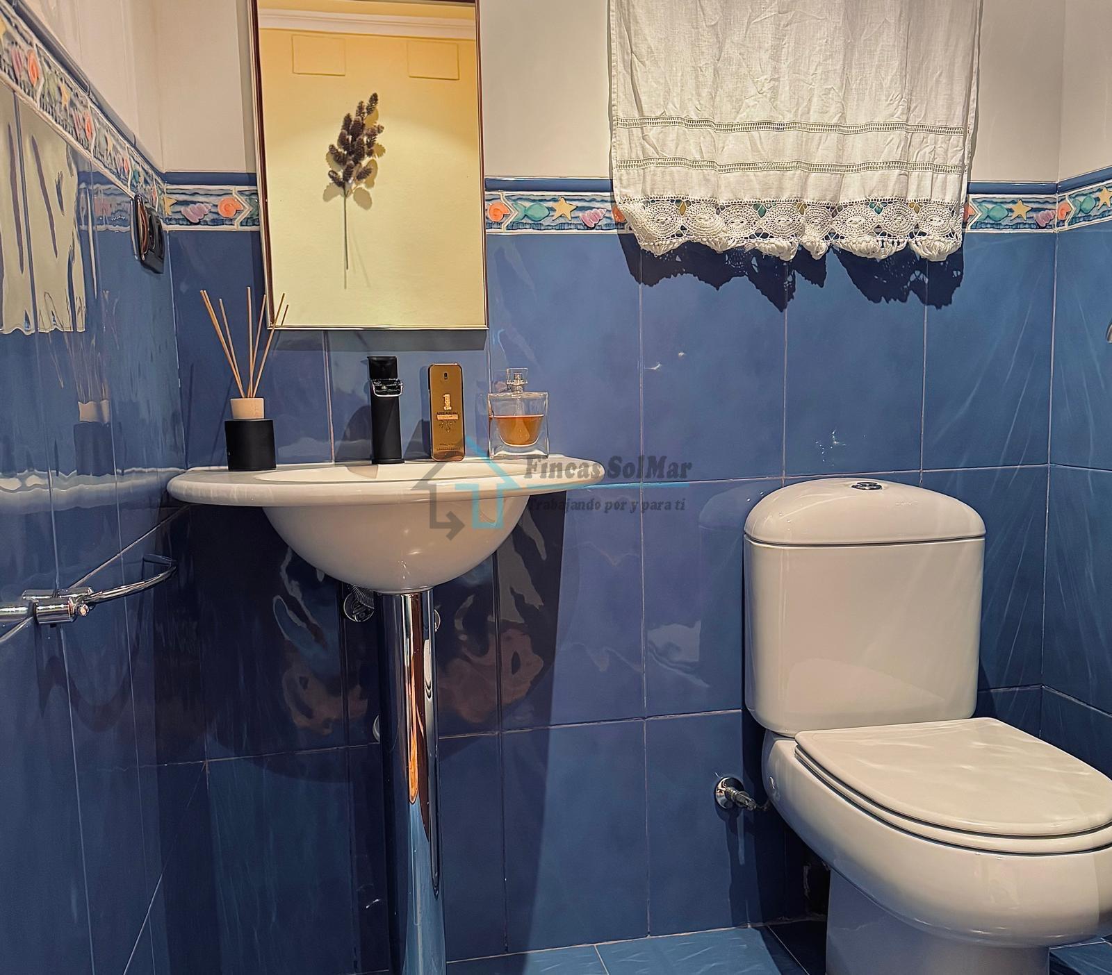 Venta de piso en Puerto de Sagunto