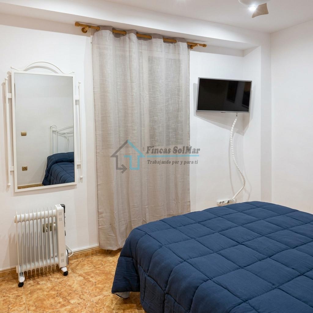 Venta de apartamento en Moncofa