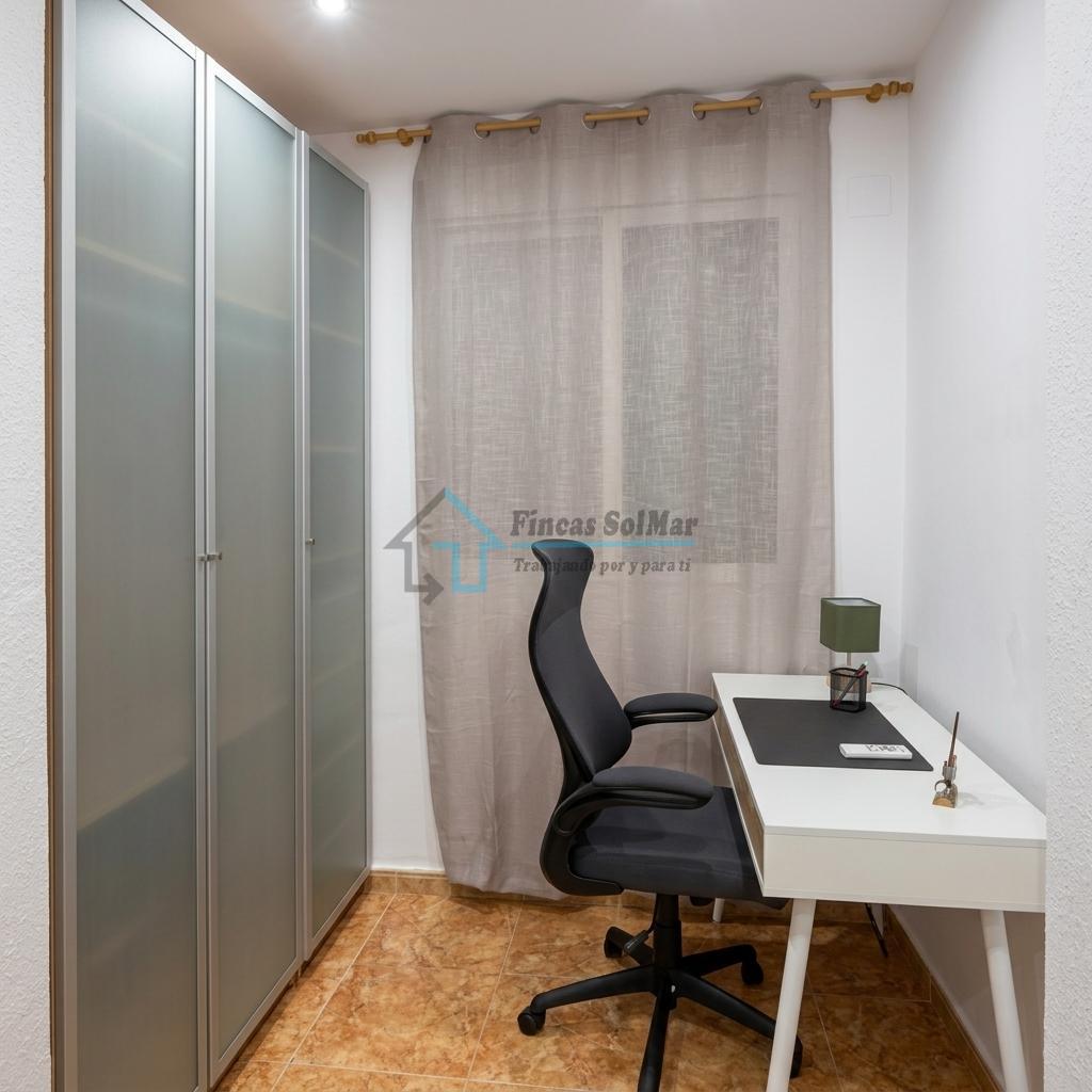 Venta de apartamento en Moncofa