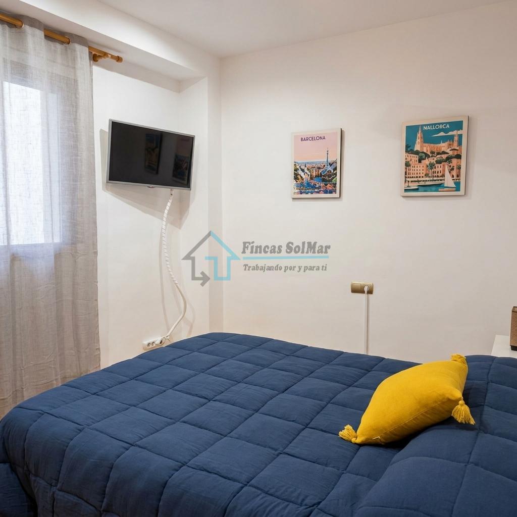 Venta de apartamento en Moncofa