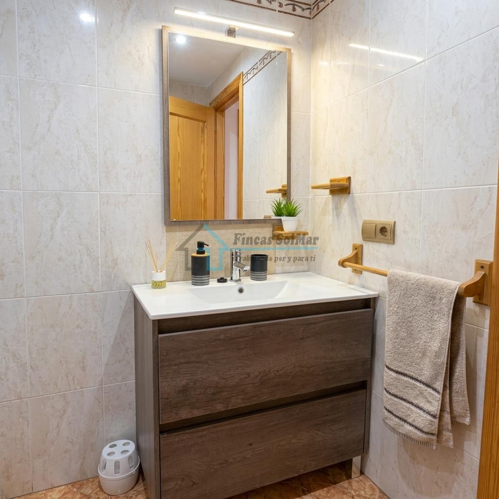 Venta de apartamento en Moncofa