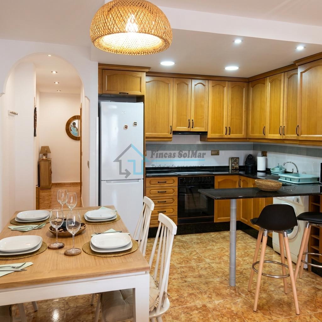 Venta de apartamento en Moncofa
