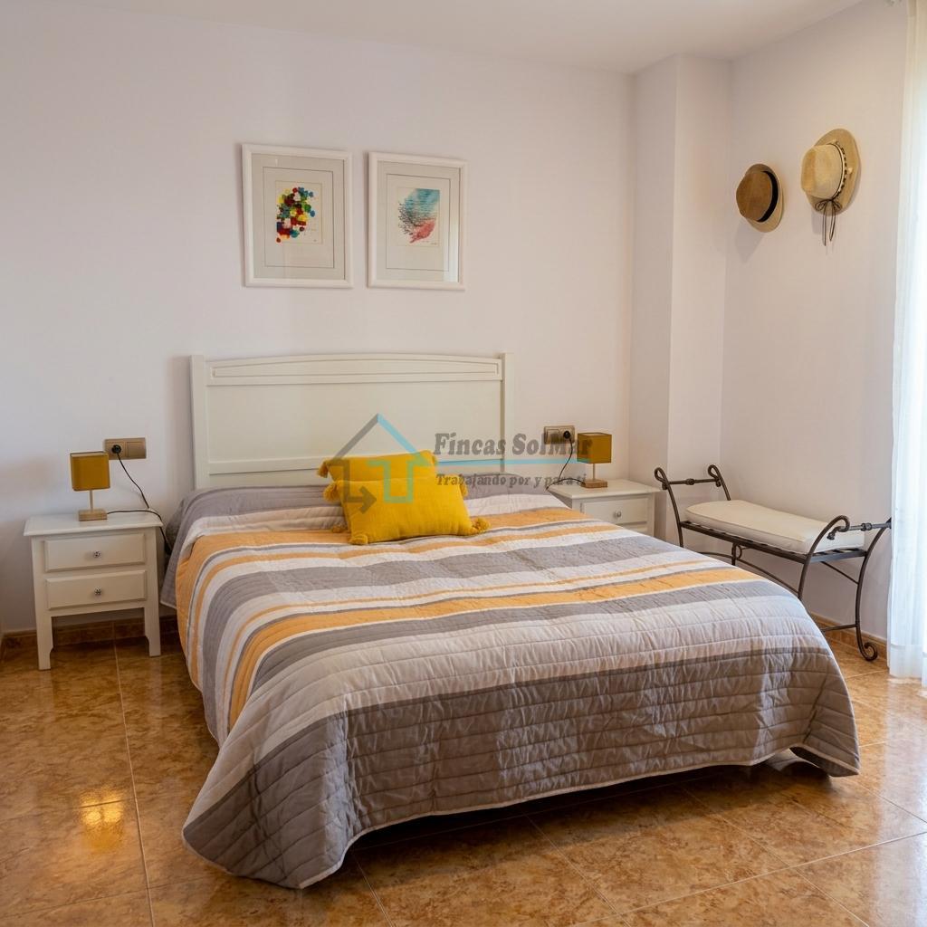 Venta de apartamento en Moncofa
