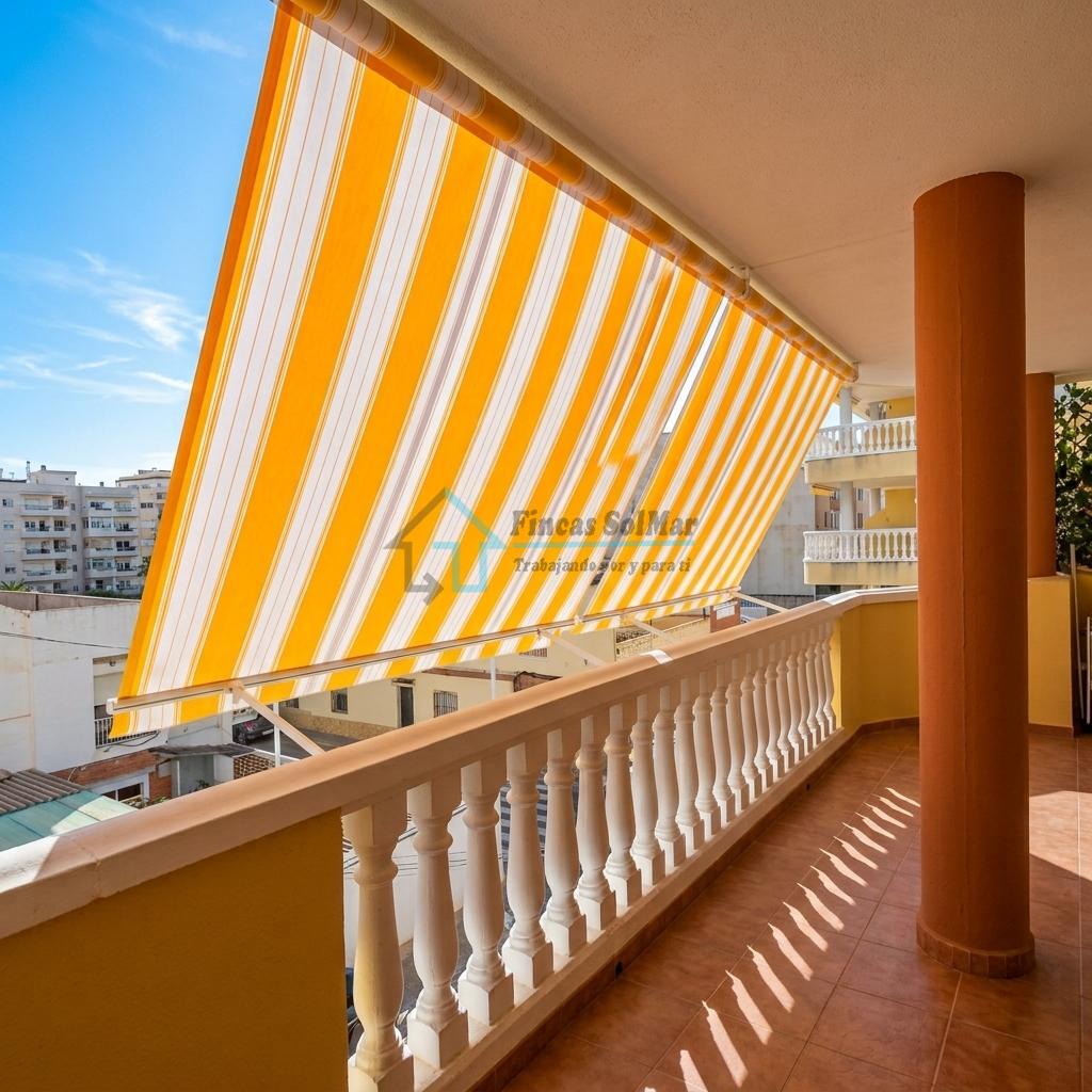 Venta de apartamento en Moncofa