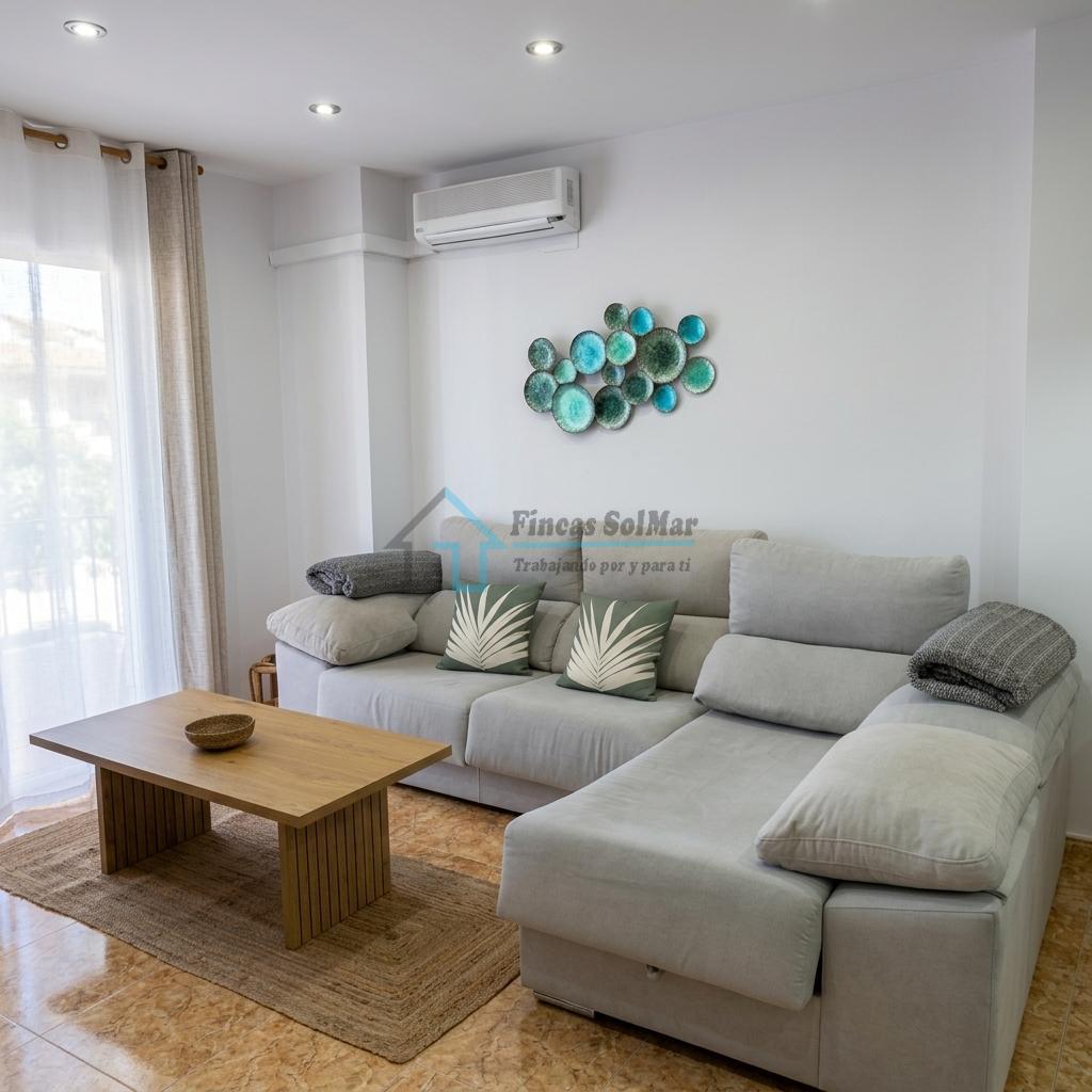Venta de apartamento en Moncofa