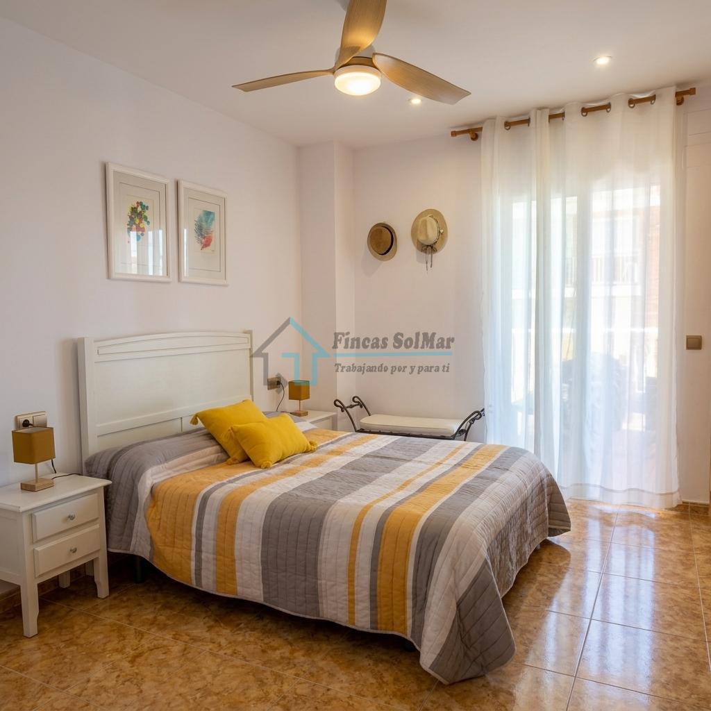 Venta de apartamento en Moncofa