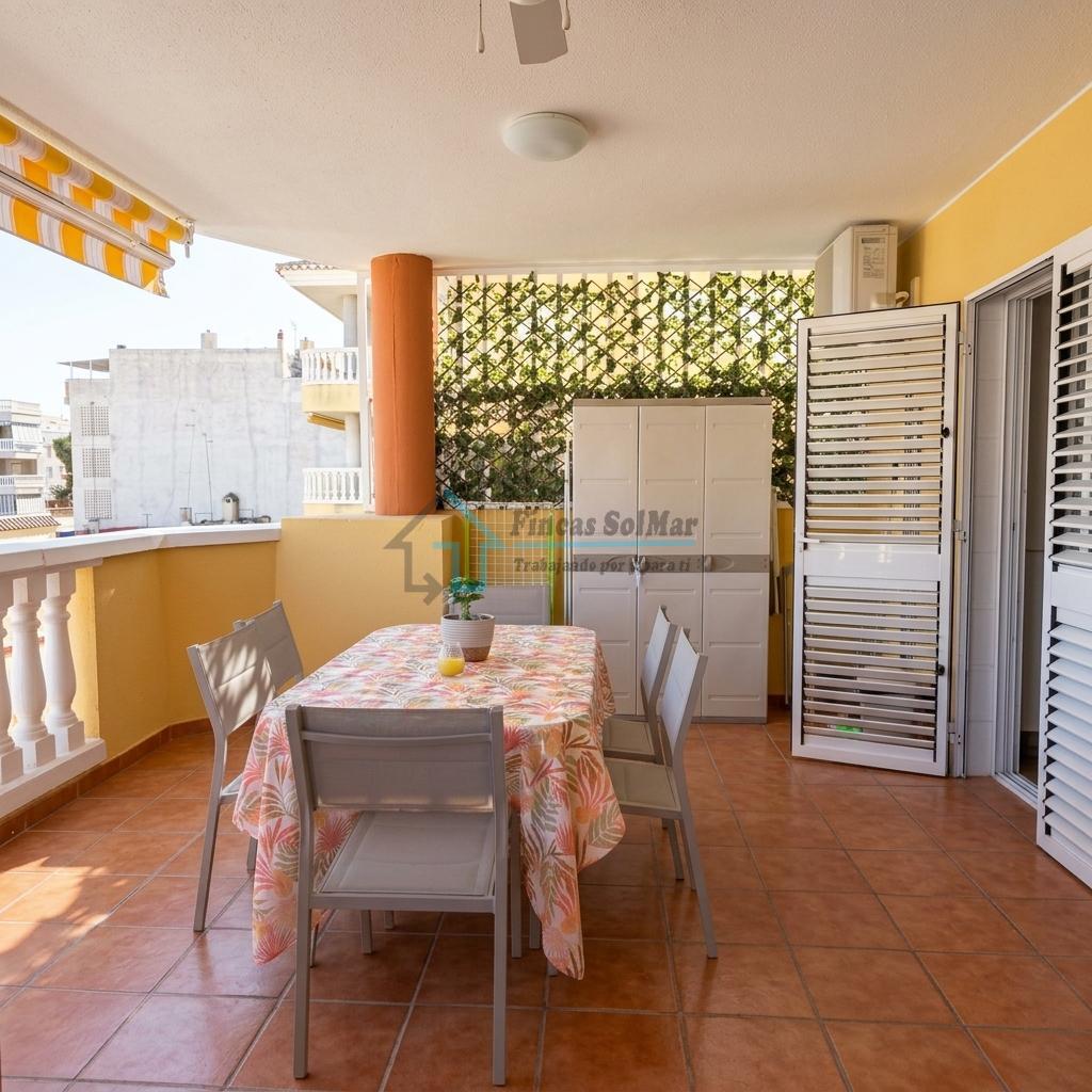 Venta de apartamento en Moncofa