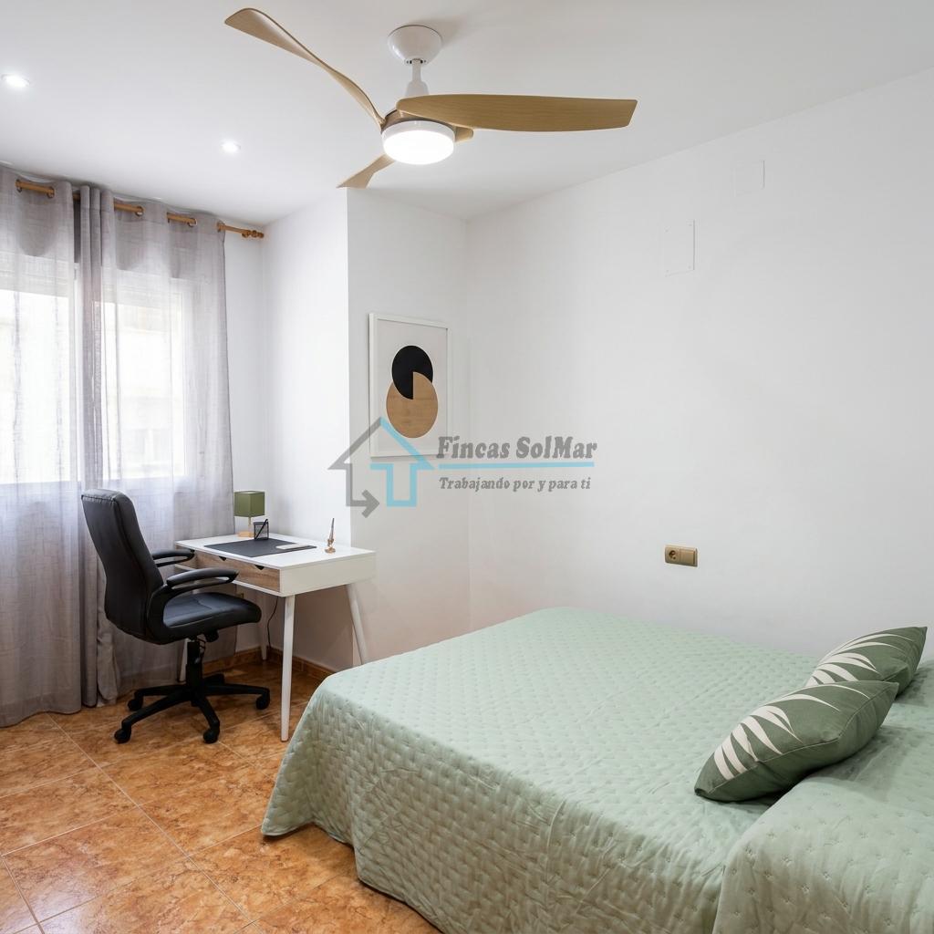 Venta de apartamento en Moncofa