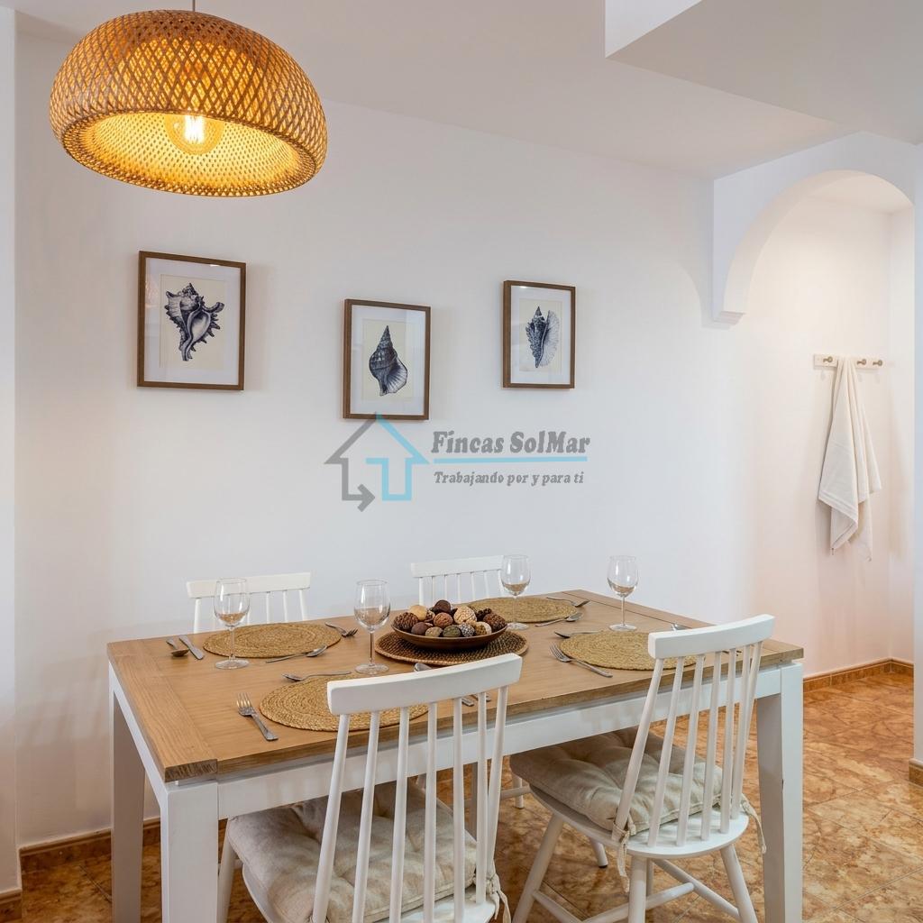 Venta de apartamento en Moncofa