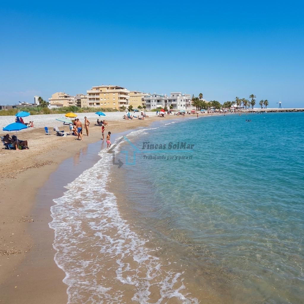 Venta de apartamento en Moncofa