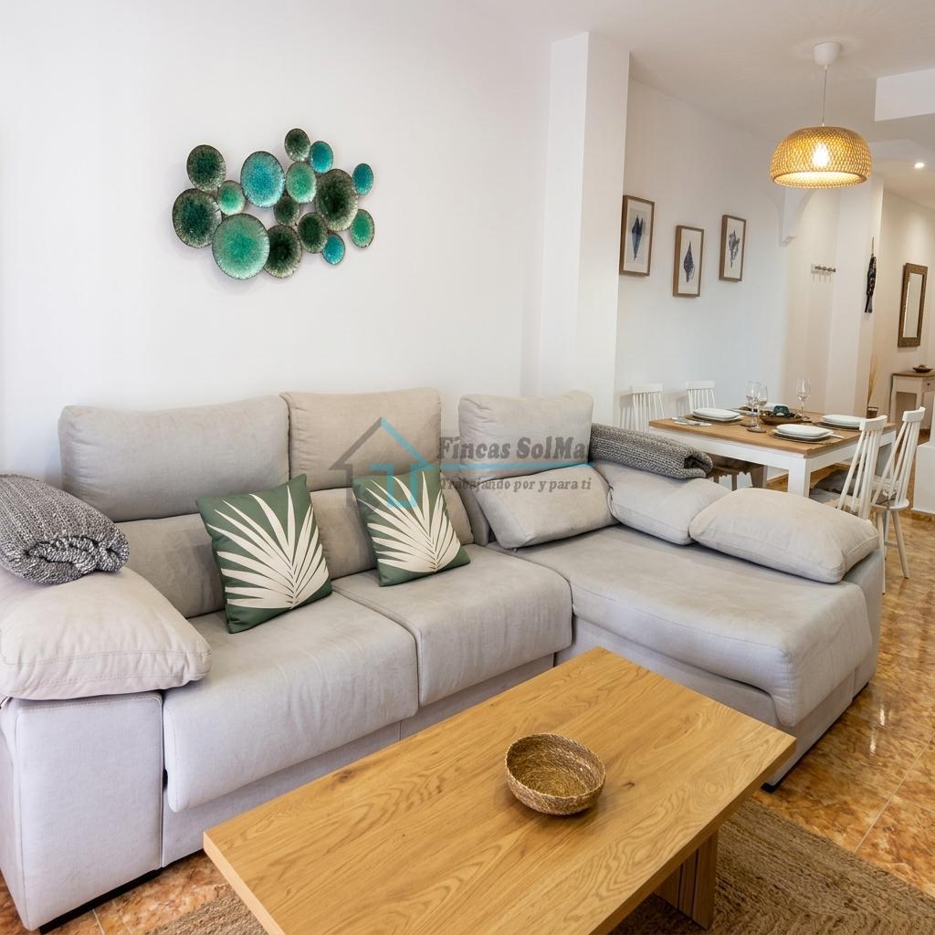 Venta de apartamento en Moncofa