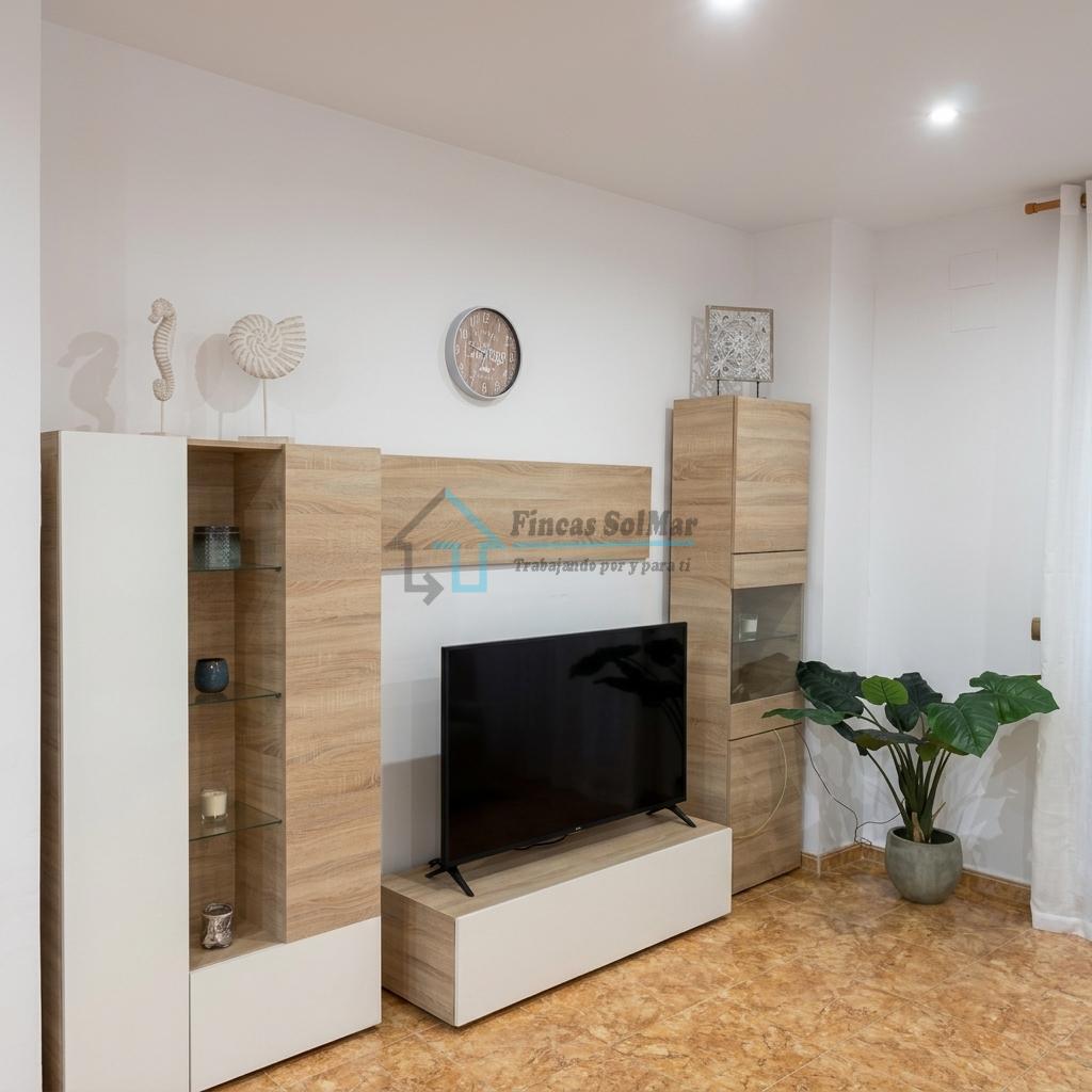 Venta de apartamento en Moncofa