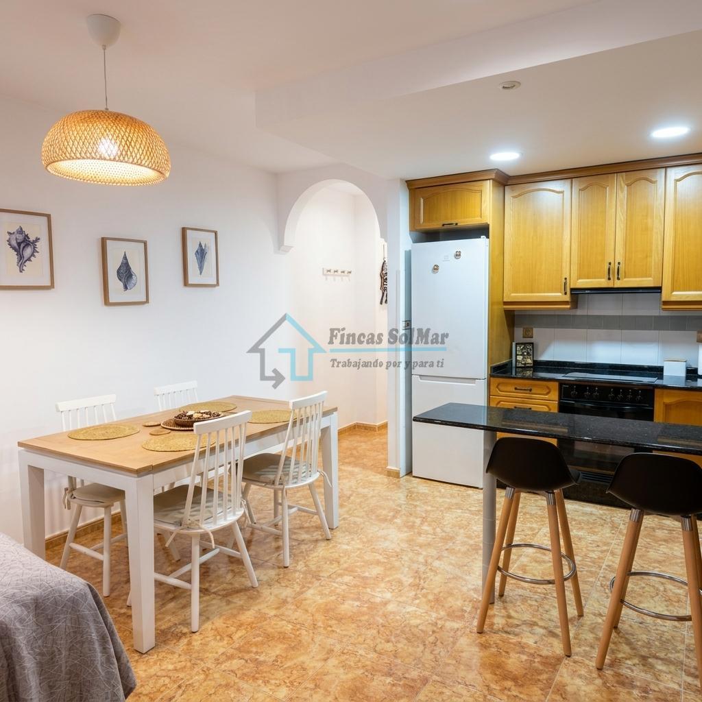 Venta de apartamento en Moncofa