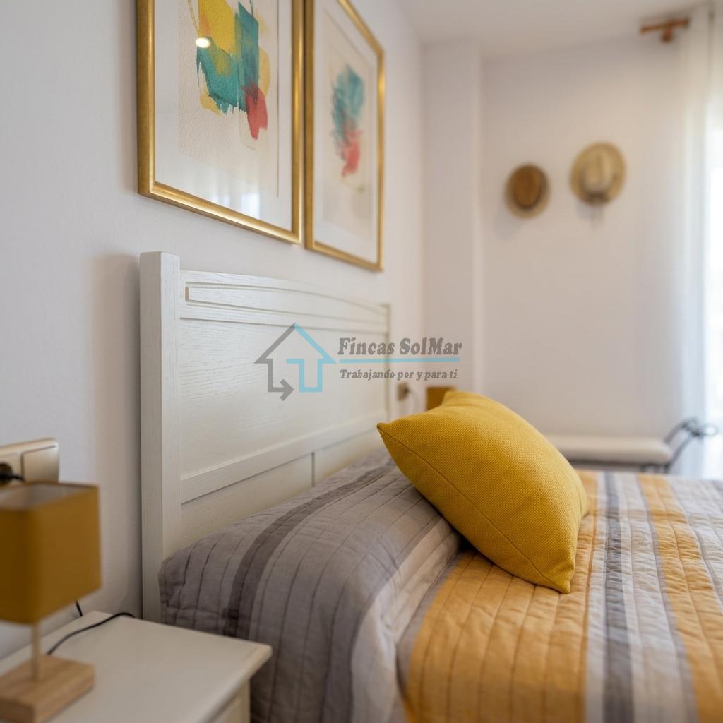 Venta de apartamento en Moncofa