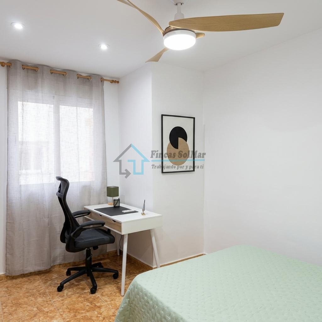 Venta de apartamento en Moncofa
