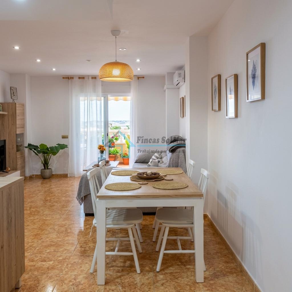 Venta de apartamento en Moncofa