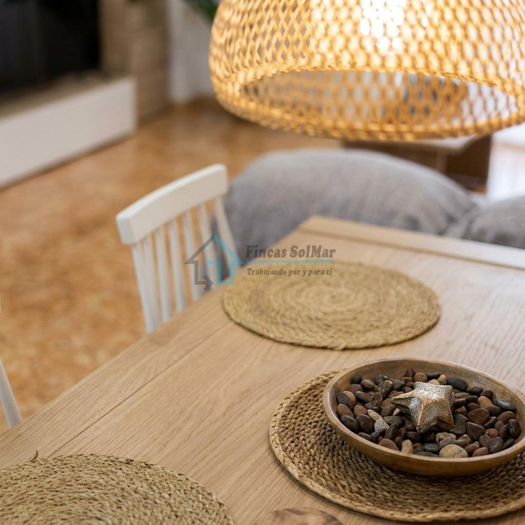 Venta de apartamento en Moncofa