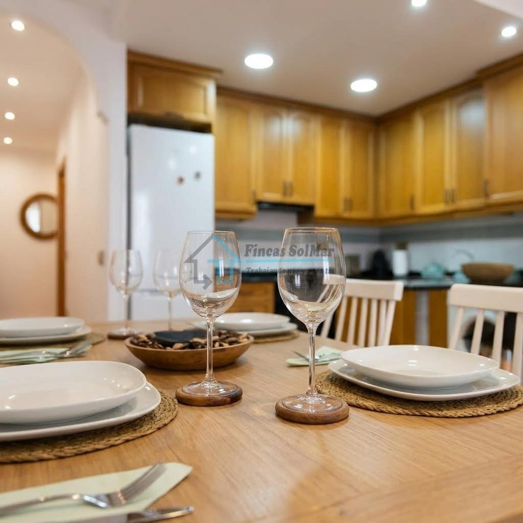 Venta de apartamento en Moncofa