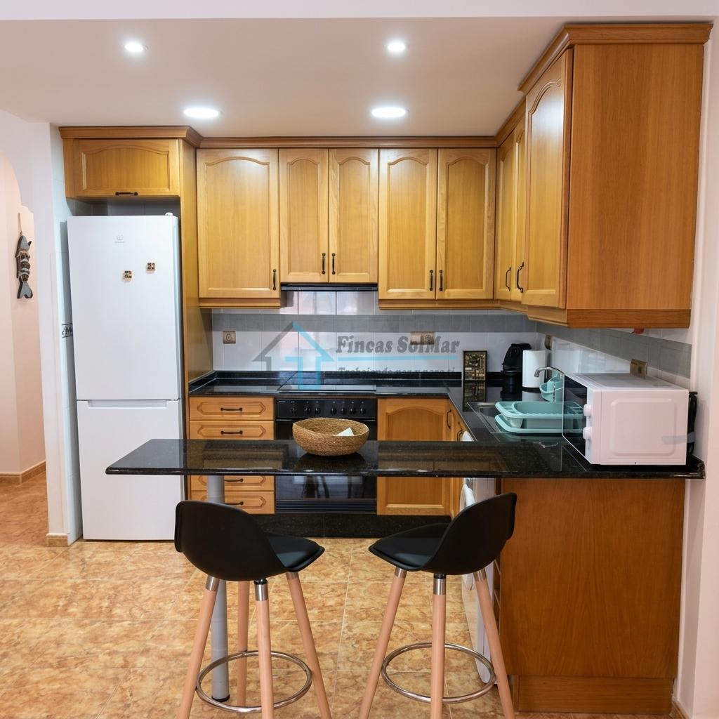 Venta de apartamento en Moncofa
