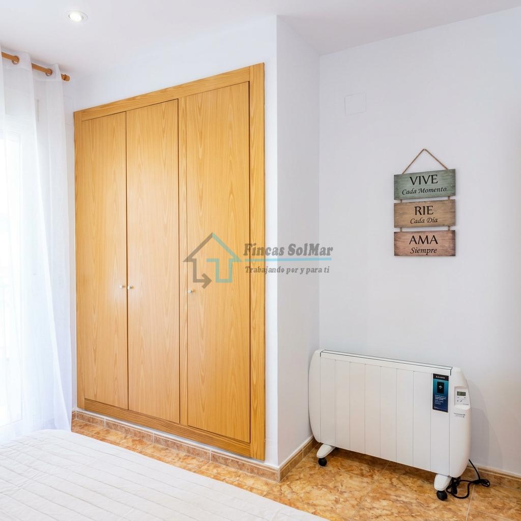 Venta de apartamento en Moncofa