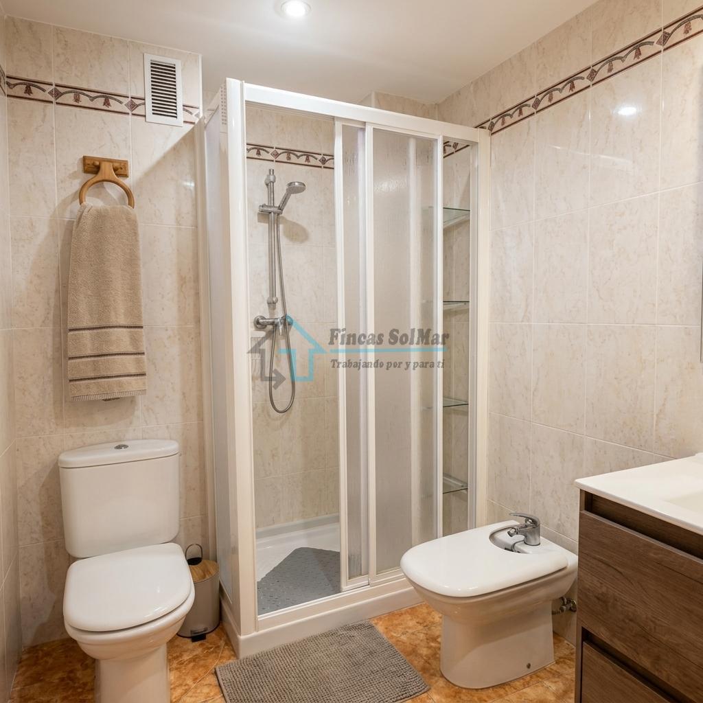 Venta de apartamento en Moncofa