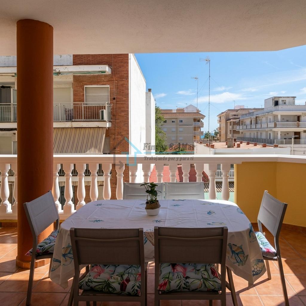 Venta de apartamento en Moncofa