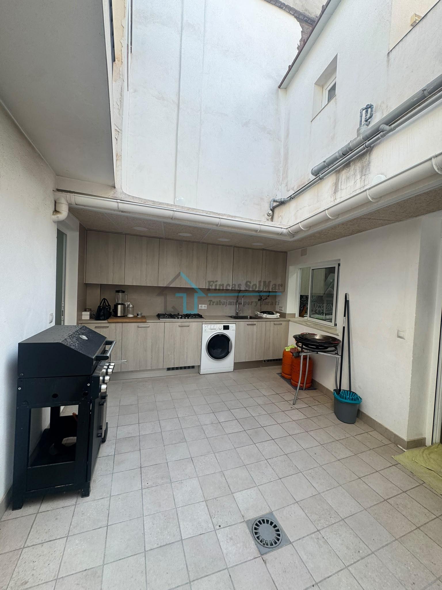 Venta de chalet en Massamagrell