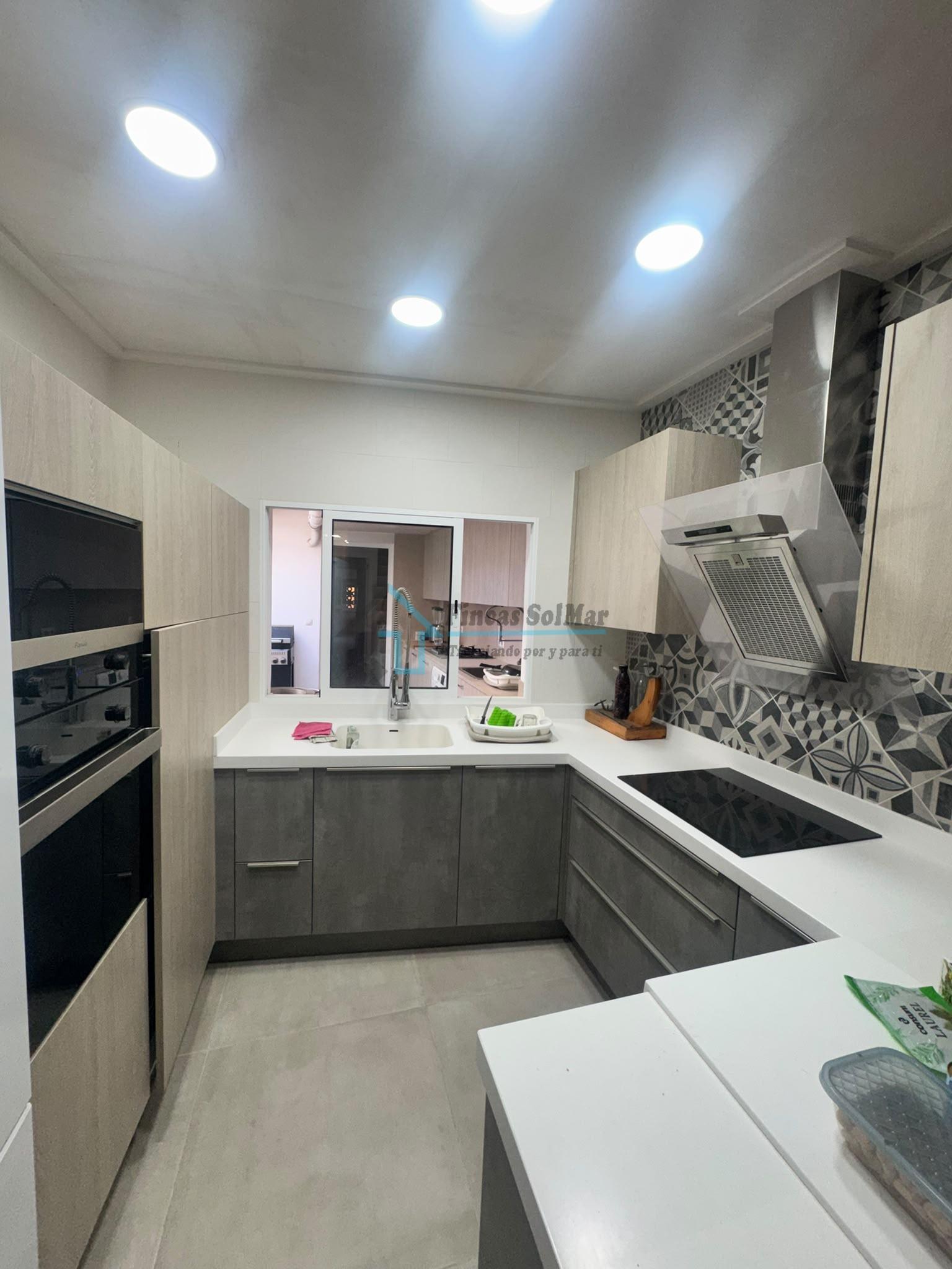 Venta de chalet en Massamagrell